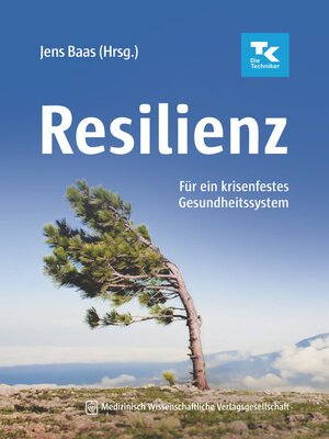 cover image of Resilienz